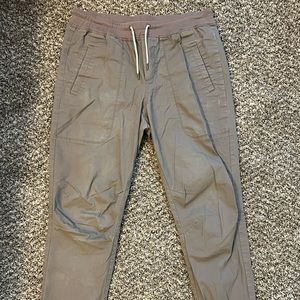 Vuori Ripstop Traveler Jogger